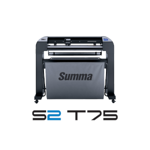 Ploter tnący SUMMA S2 T75